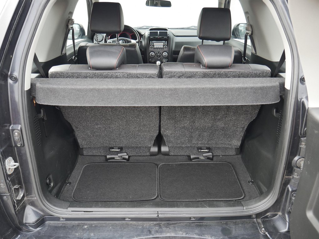 Suzuki Grand Vitara 1.6i  4x4