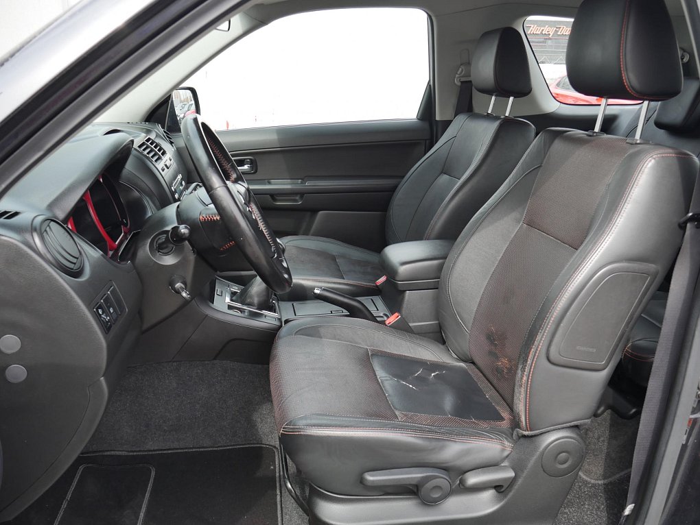 Suzuki Grand Vitara 1.6i  4x4