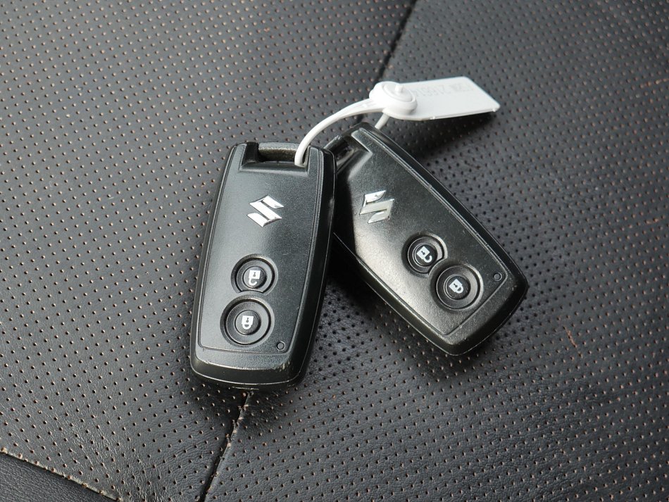 Suzuki Grand Vitara 1.6i  4x4