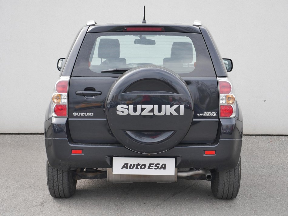 Suzuki Grand Vitara 1.6i  4x4