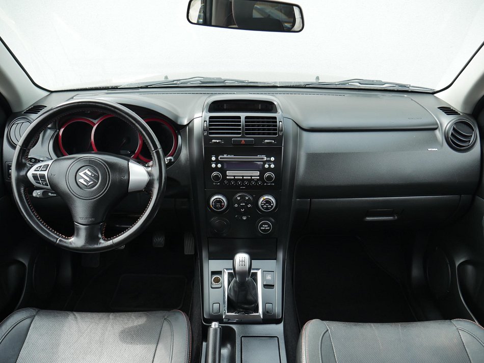 Suzuki Grand Vitara 1.6i  4x4