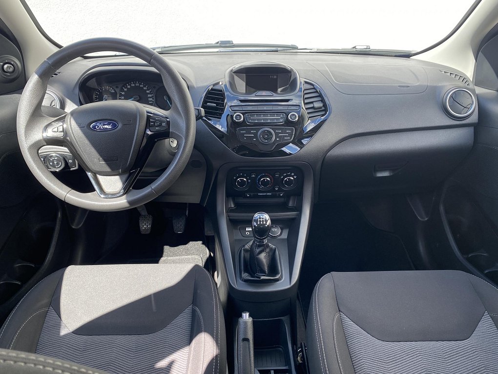 Ford KA PLUS 1.2i 