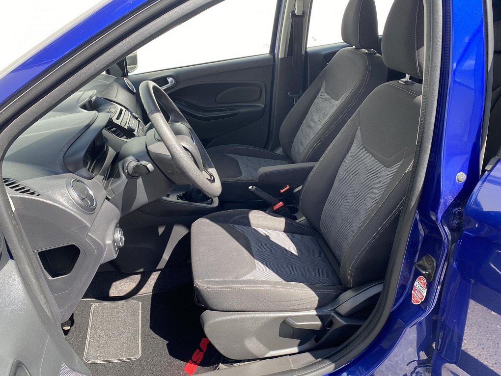 Ford KA PLUS 1.2i 