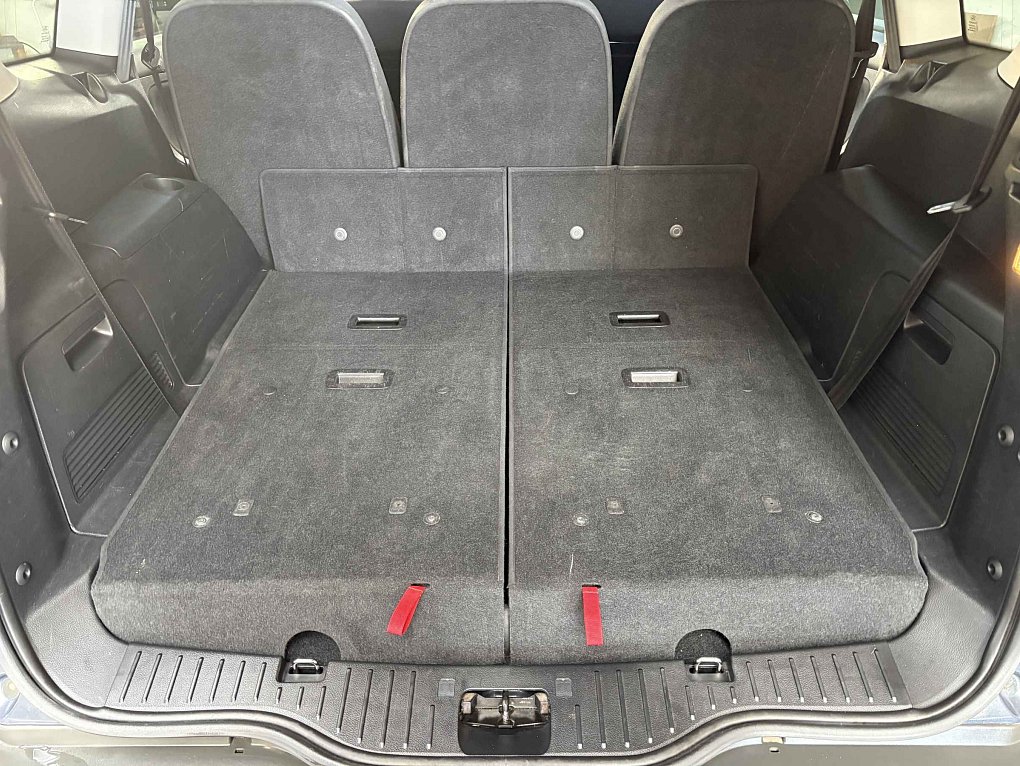 Ford S-MAX 2.0 TDCi 