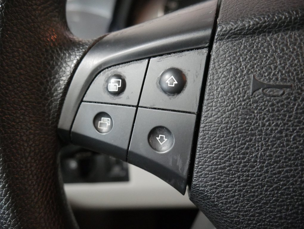 Mercedes-Benz Třída B 2.0 CDi  B 180 CDi