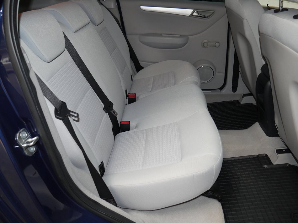 Mercedes-Benz Třída B 2.0 CDi  B 180 CDi