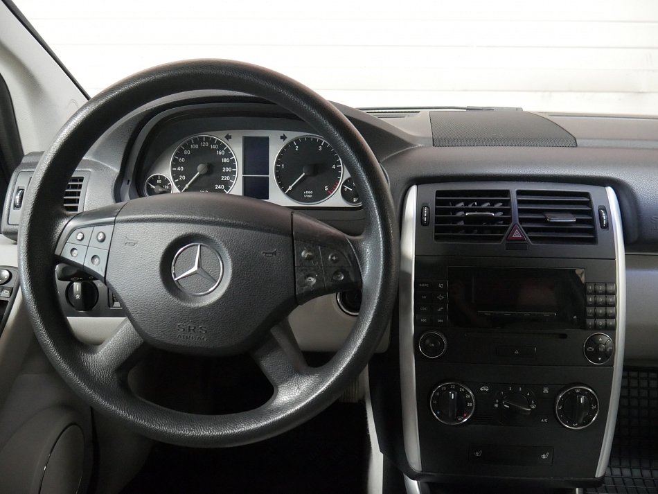 Mercedes-Benz Třída B 2.0 CDi  B 180 CDi