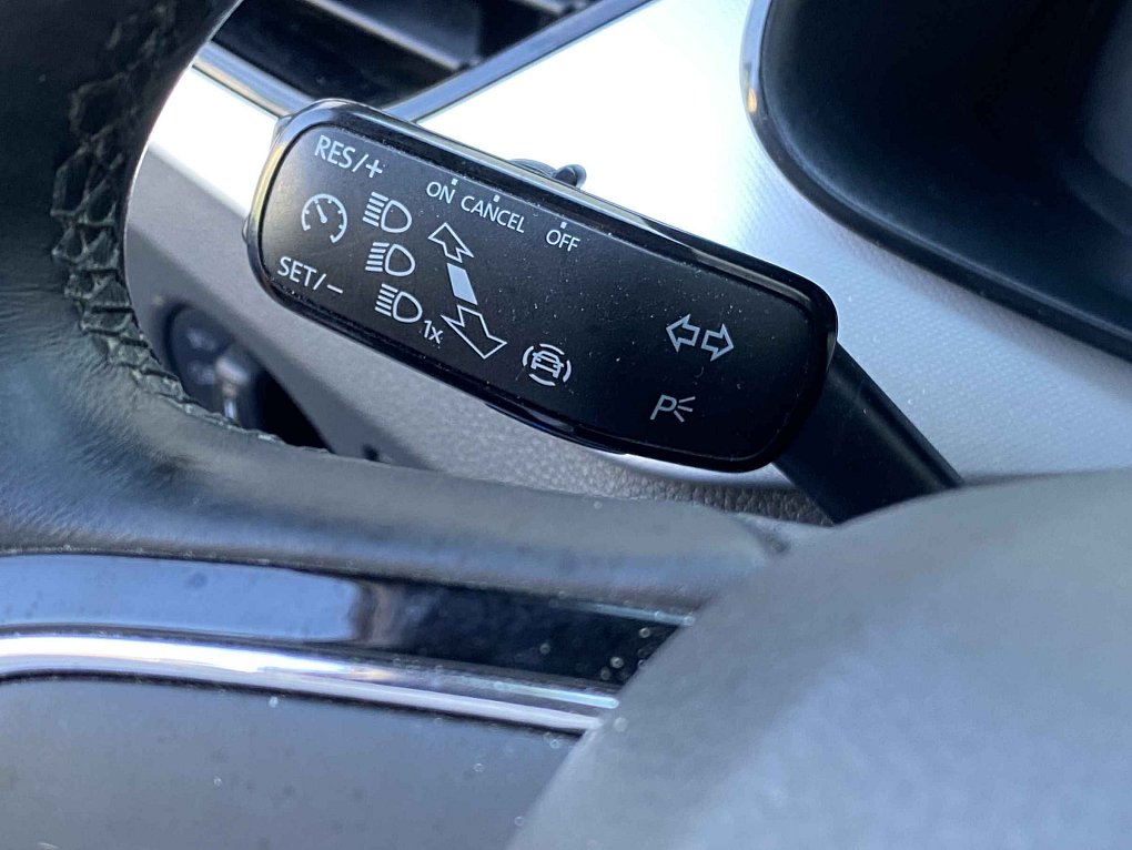 Škoda Scala 1.5 TSi Ambition