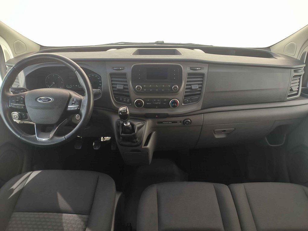 Ford Transit Custom 2.0TDCi Trend L2 9míst
