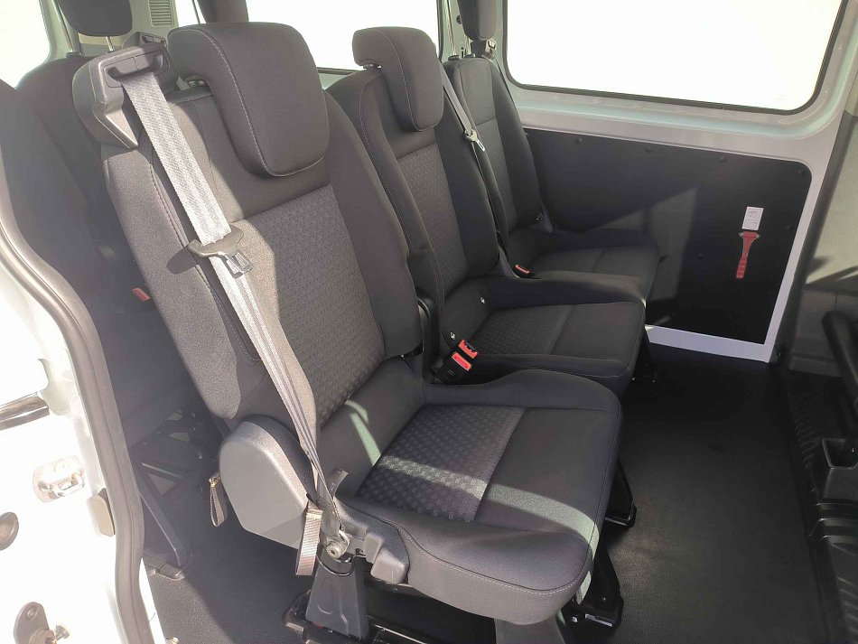Ford Transit Custom 2.0TDCi Trend L2 9míst
