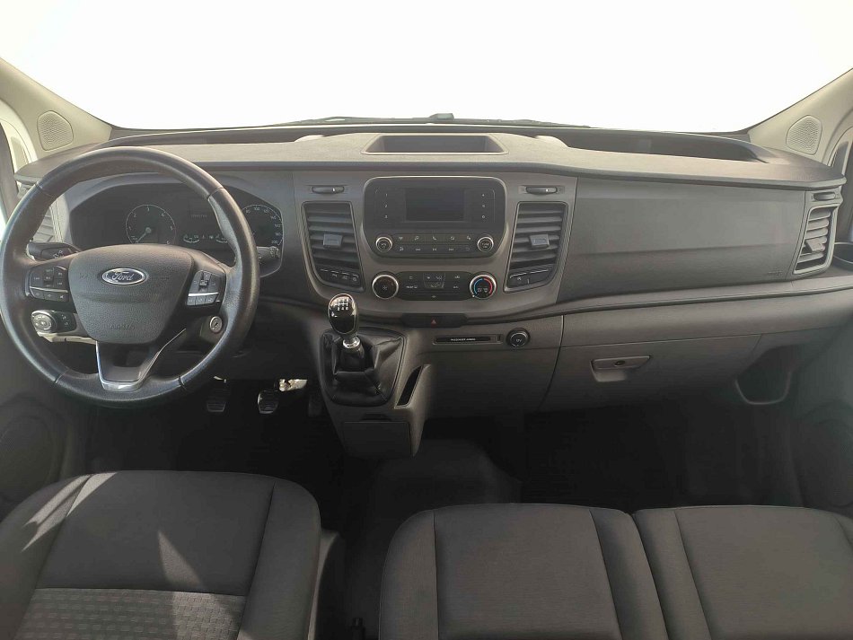 Ford Transit Custom 2.0TDCi Trend L2 9míst