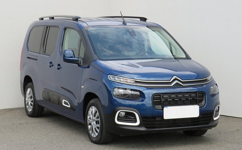 Citroën Berlingo 1.2T  MAXi XL