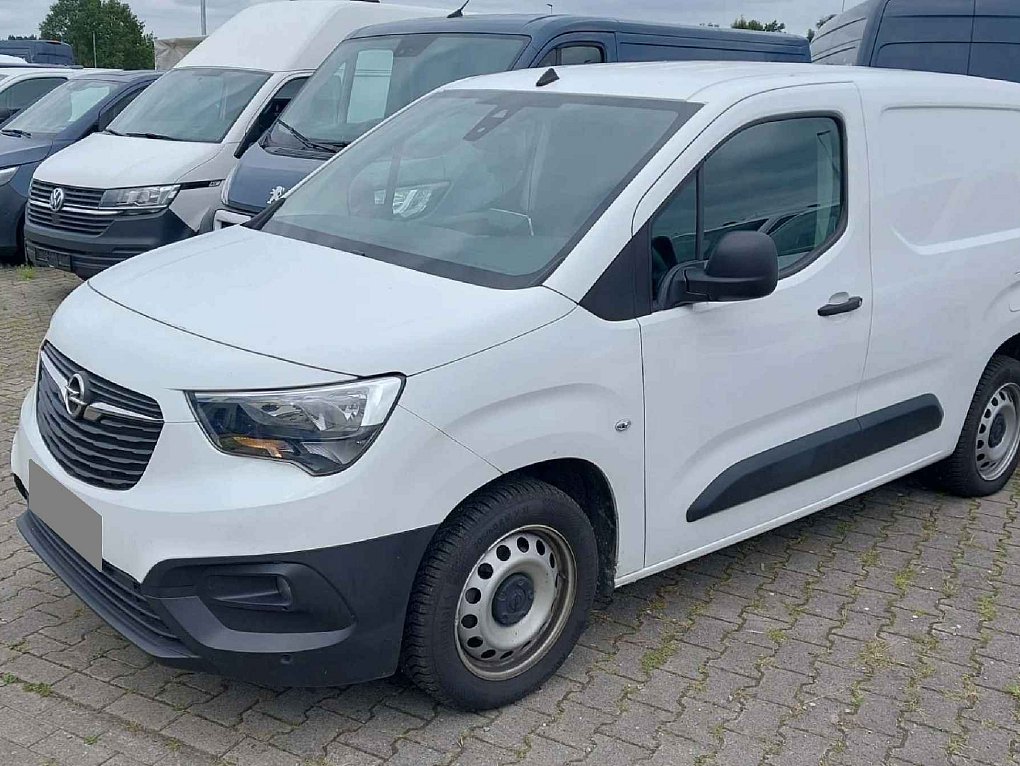 Opel Combo 1.5CDTi Edition