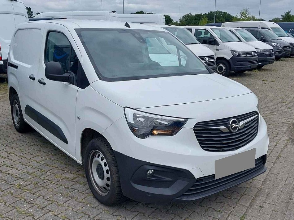 Opel Combo 1.5CDTi Edition