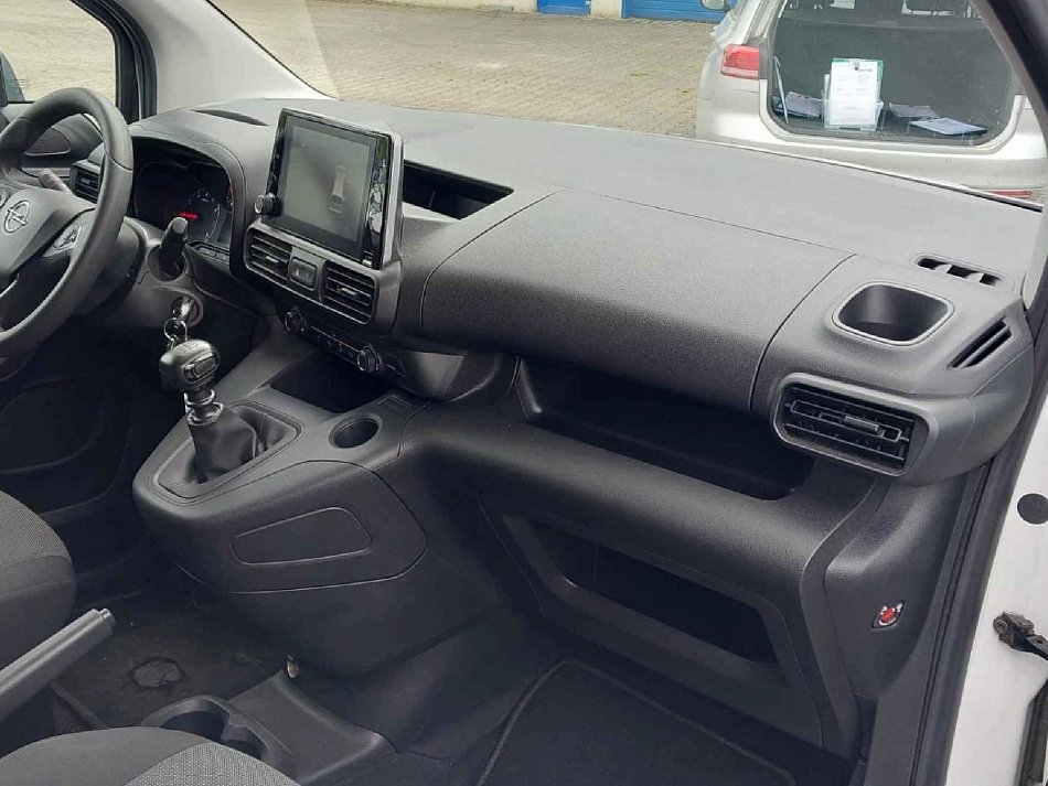 Opel Combo 1.5CDTi Edition