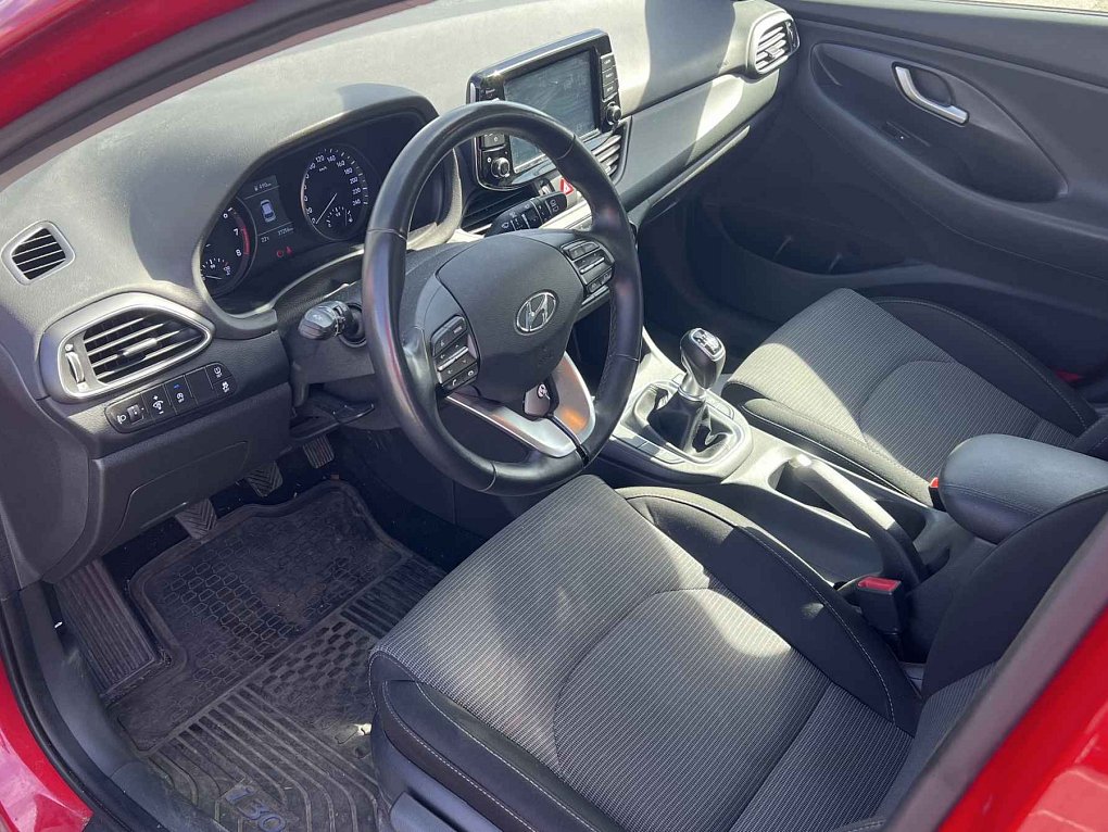 Hyundai I30 1.5DPi Comfort