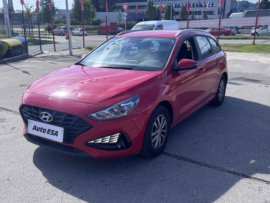 Hyundai I30 1.5DPi Comfort