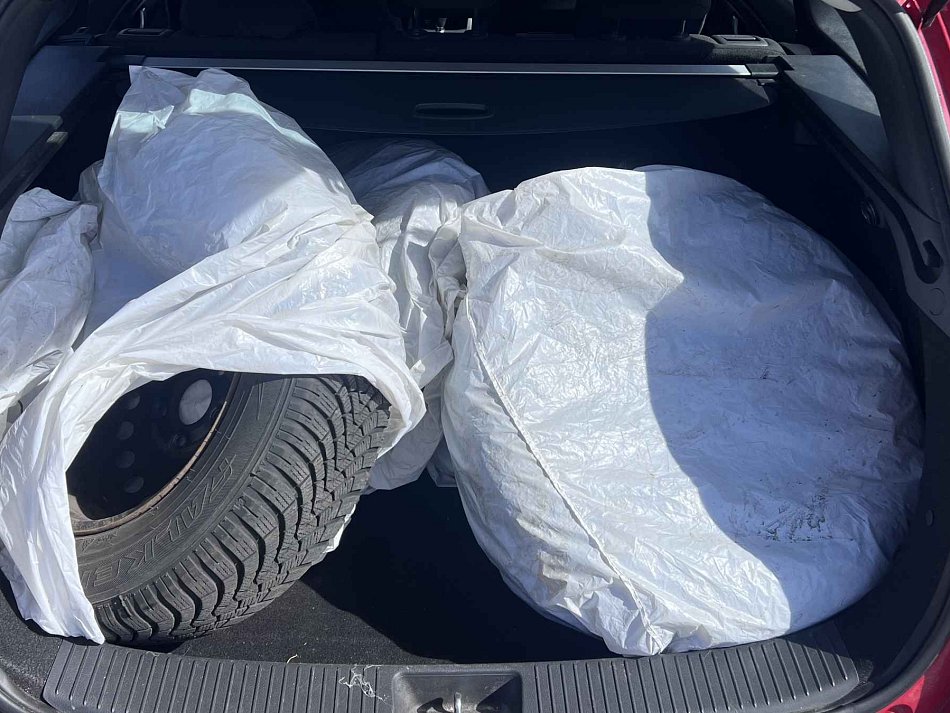 Hyundai I30 1.5DPi Comfort