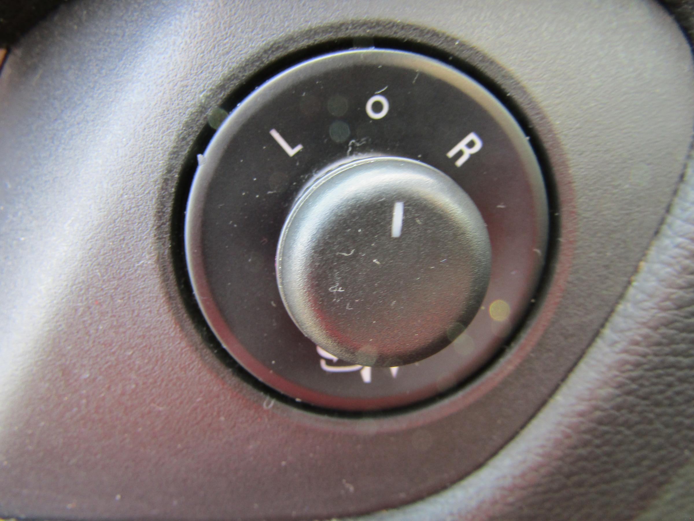 Opel Zafira, 2012 - pohled č. 18