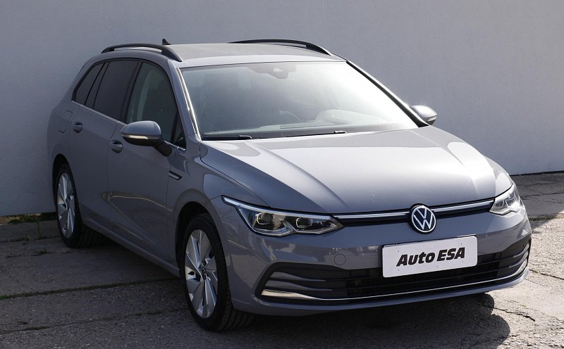 Volkswagen Golf 2.0 TDi Style