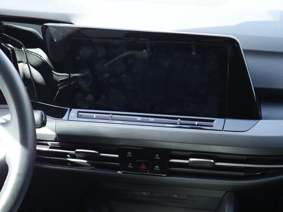 Volkswagen Golf 2.0 TDi Style