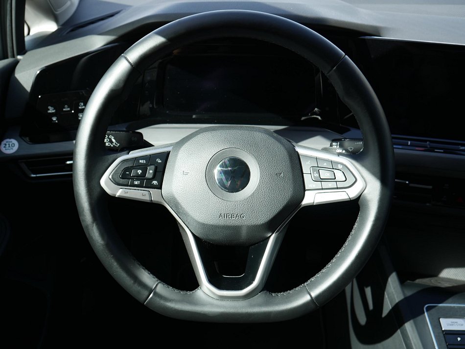 Volkswagen Golf 2.0 TDi Style