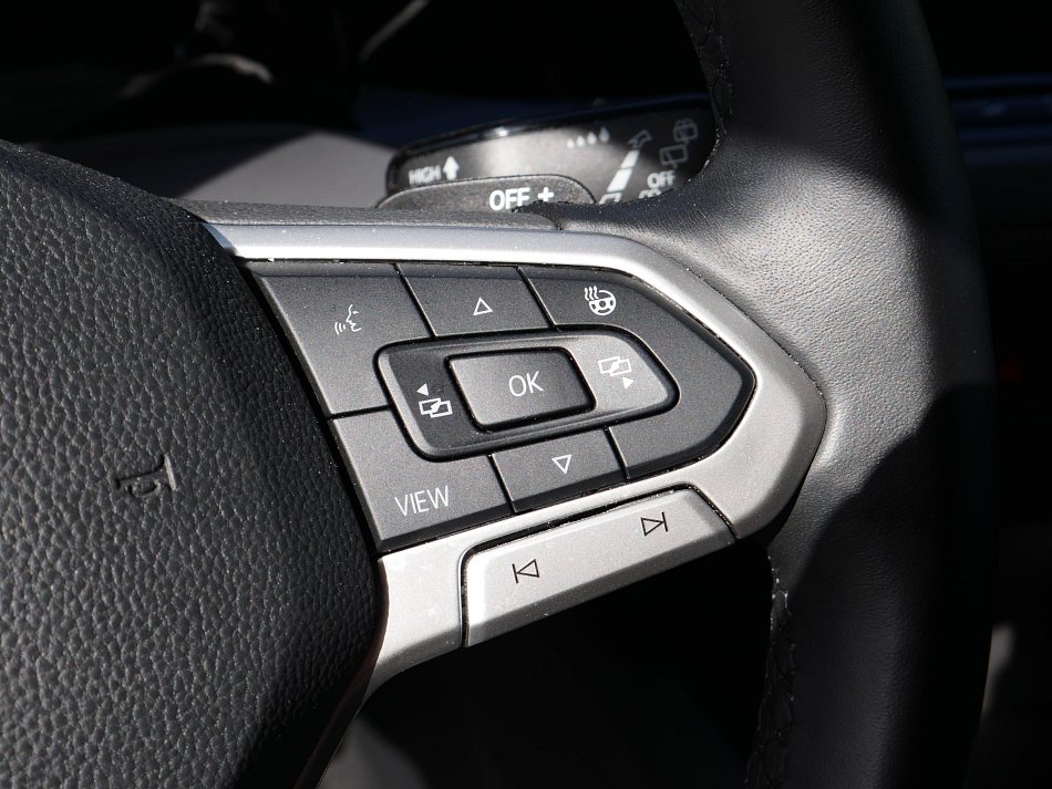 Volkswagen Golf 2.0 TDi Style