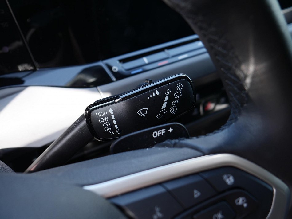 Volkswagen Golf 2.0 TDi Style