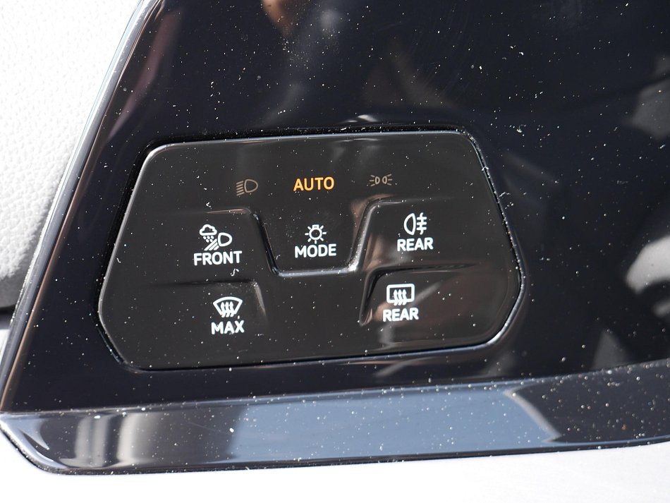 Volkswagen Golf 2.0 TDi Style