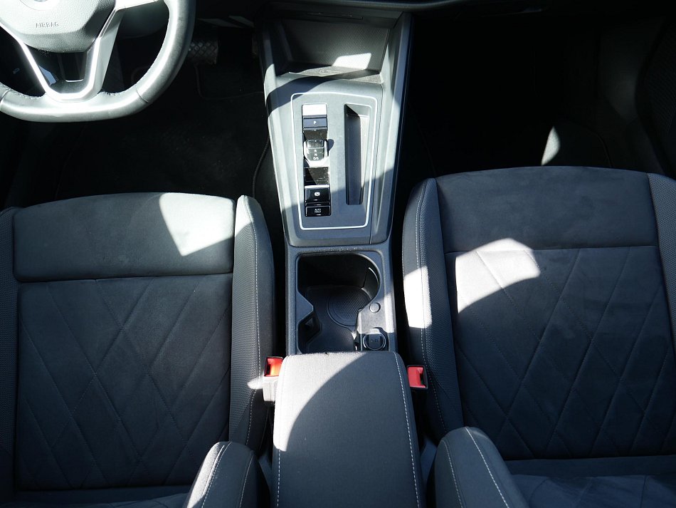 Volkswagen Golf 2.0 TDi Style