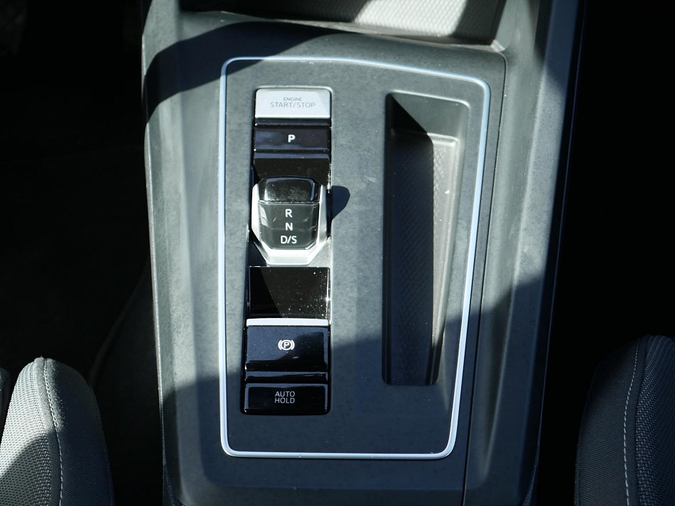 Volkswagen Golf 2.0 TDi Style