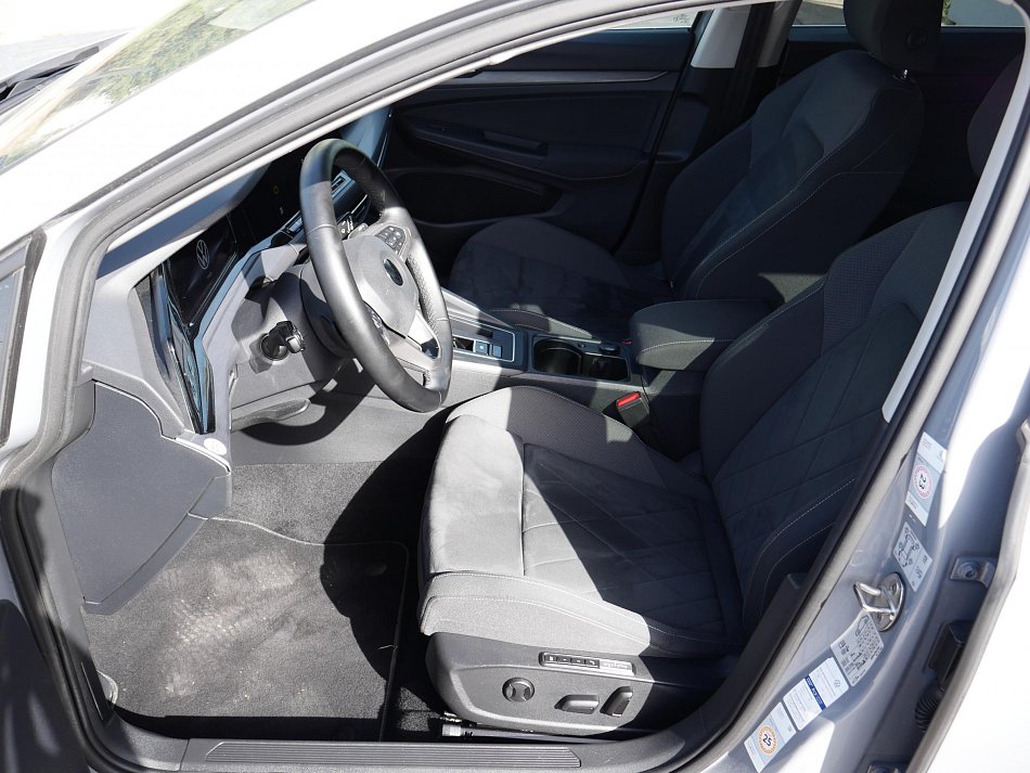 Volkswagen Golf 2.0 TDi Style