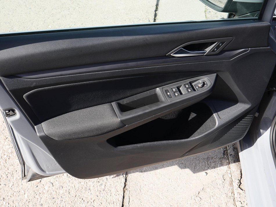 Volkswagen Golf 2.0 TDi Style