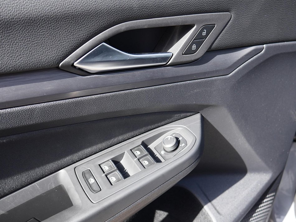 Volkswagen Golf 2.0 TDi Style