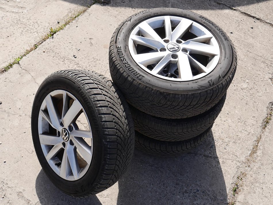 Volkswagen Golf 2.0 TDi Style