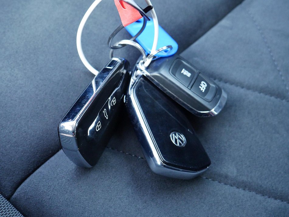 Volkswagen Golf 2.0 TDi Style