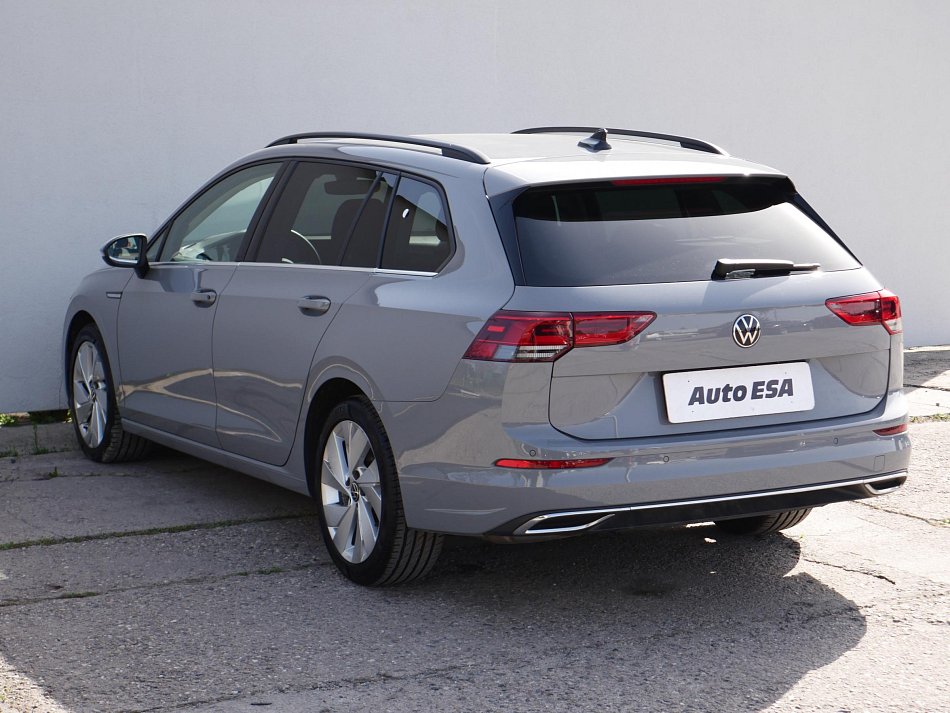 Volkswagen Golf 2.0 TDi Style