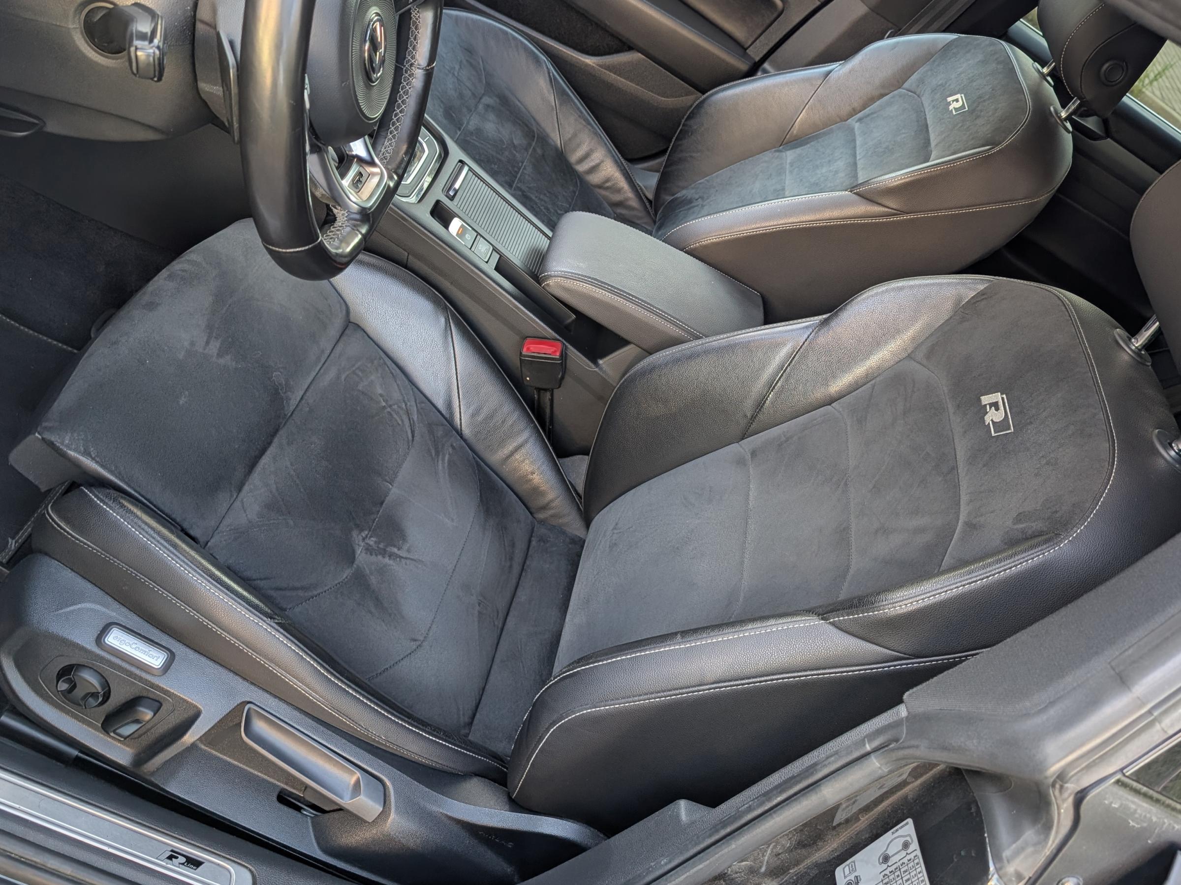 Volkswagen Arteon, 2017 - pohled č. 18