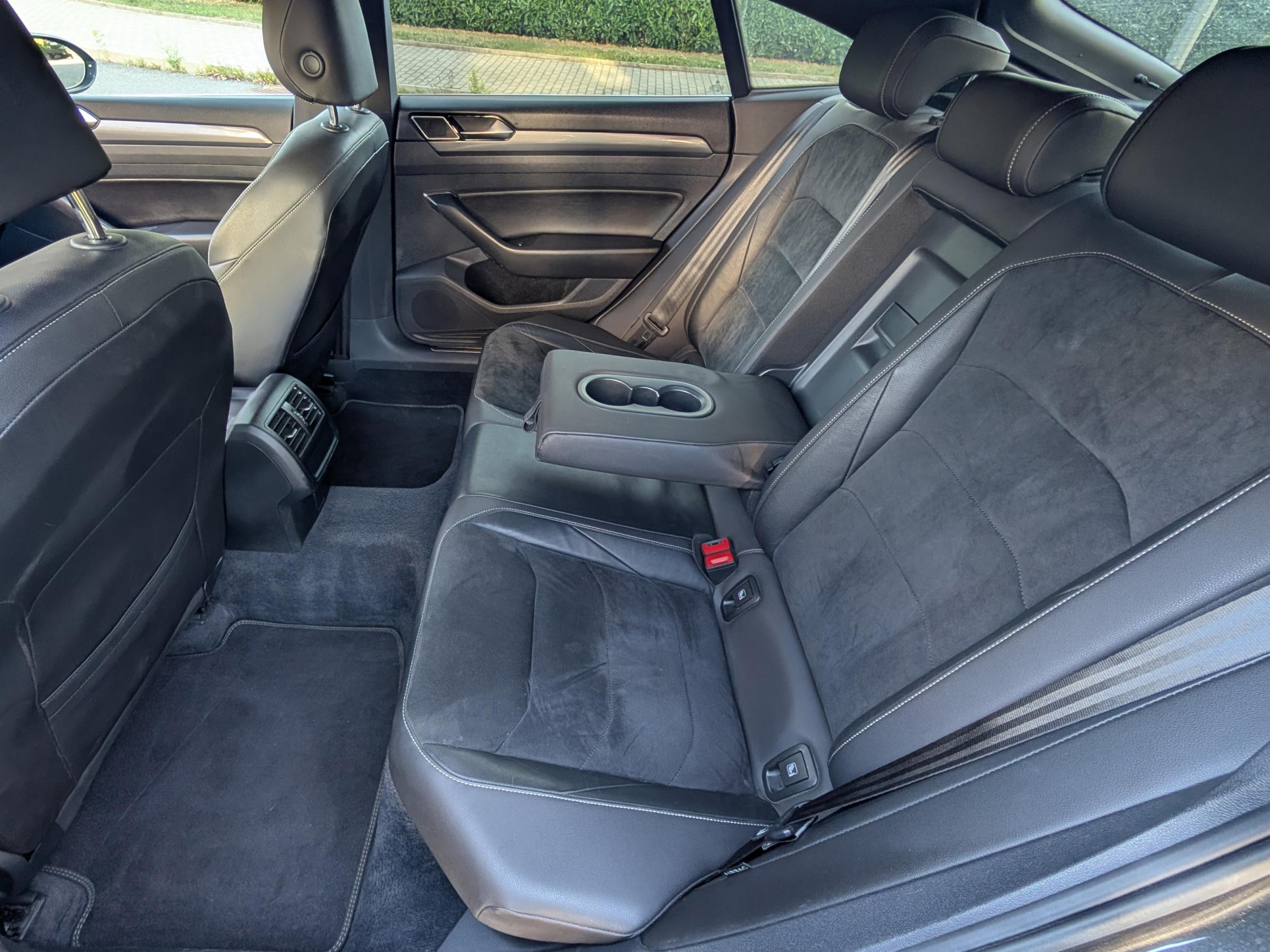 Volkswagen Arteon, 2017 - pohled č. 19