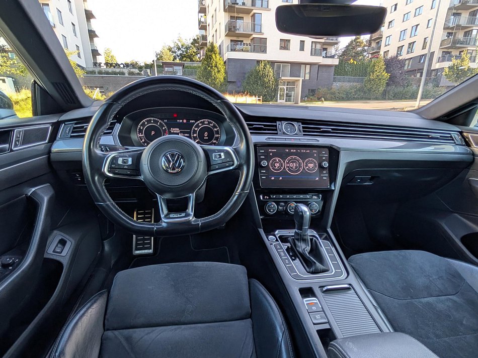 Volkswagen Arteon 2.0 TSi R-Line 4x4