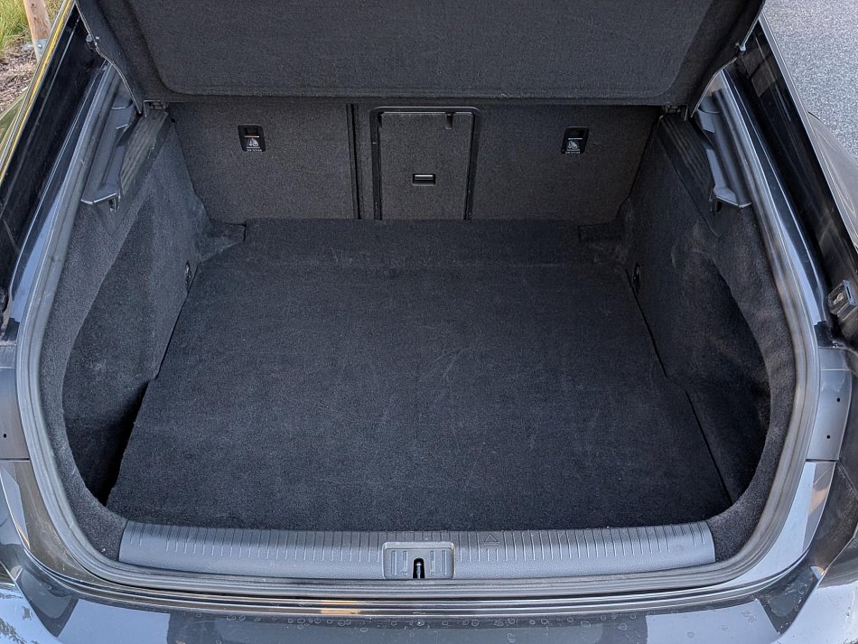 Volkswagen Arteon 2.0 TSi R-Line 4x4