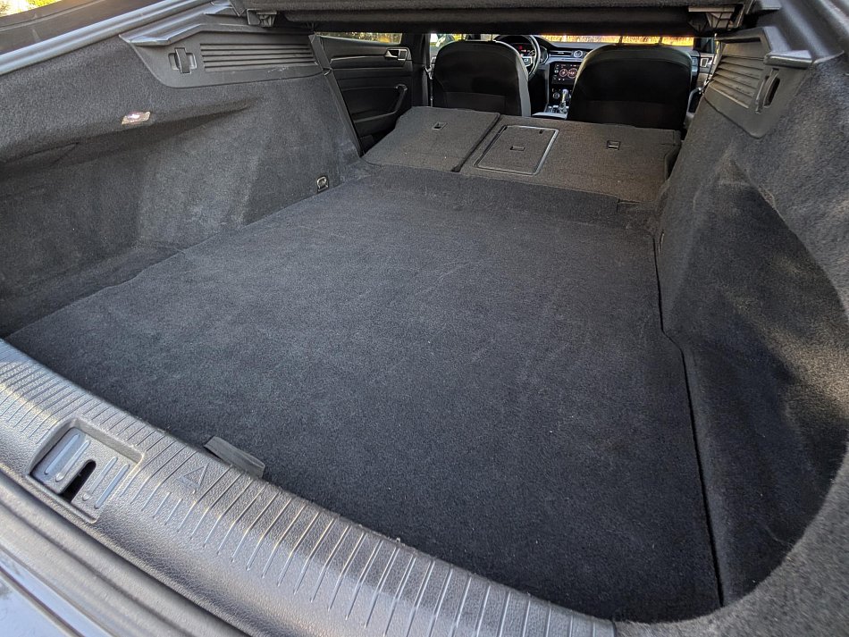 Volkswagen Arteon 2.0 TSi R-Line 4x4