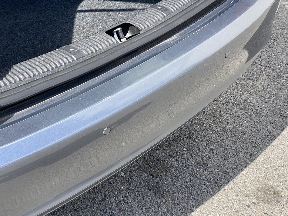 Škoda Fabia II 1.6 TDi 