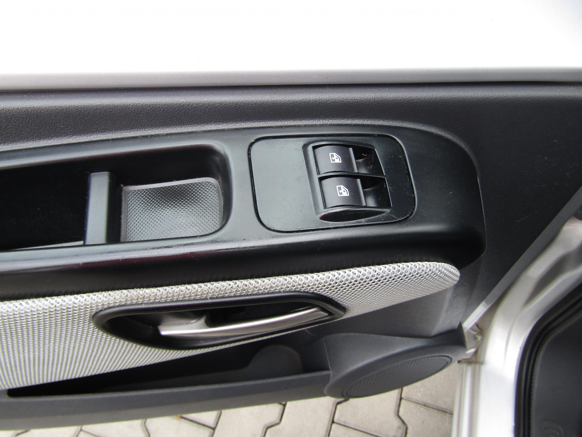 Fiat Qubo, 2009 - pohled č. 11