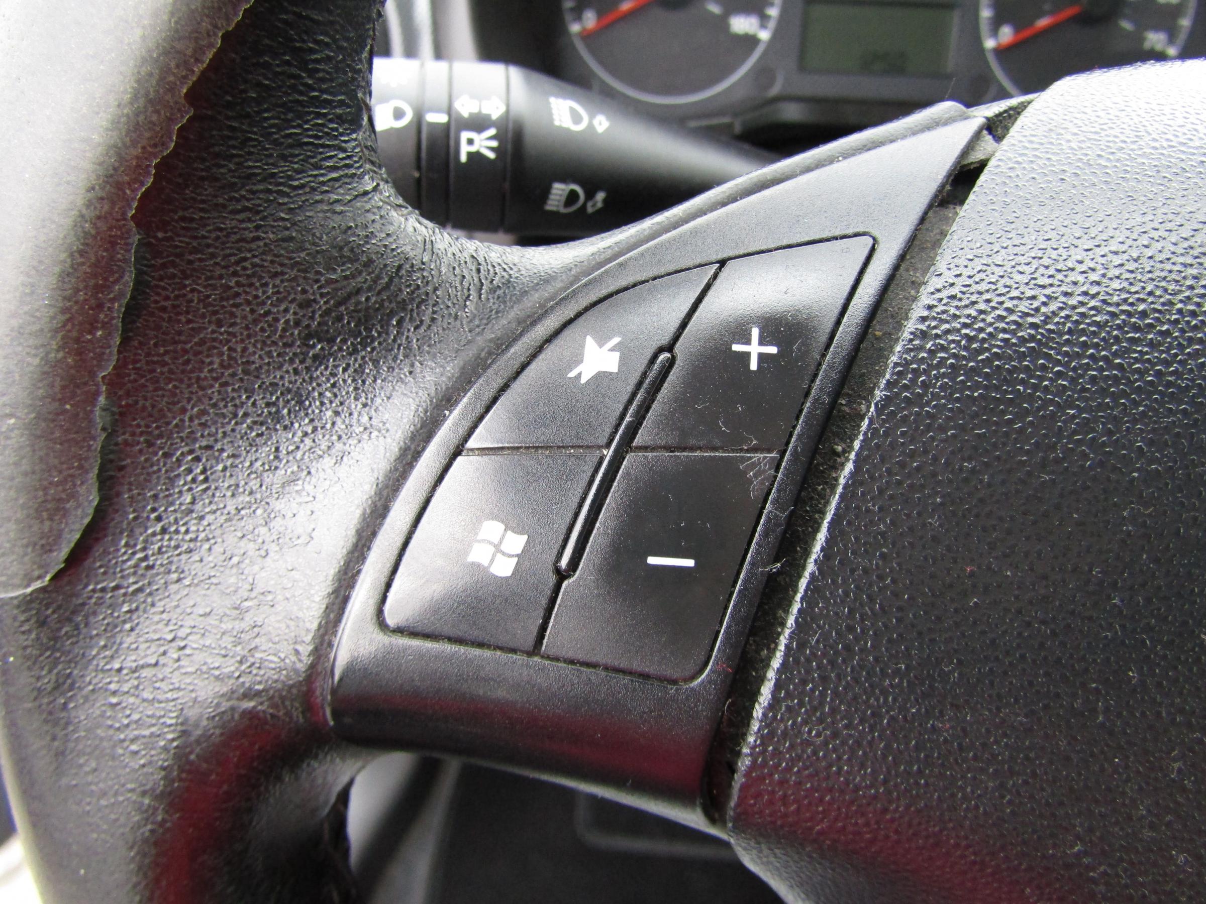 Fiat Qubo, 2009 - pohled č. 14