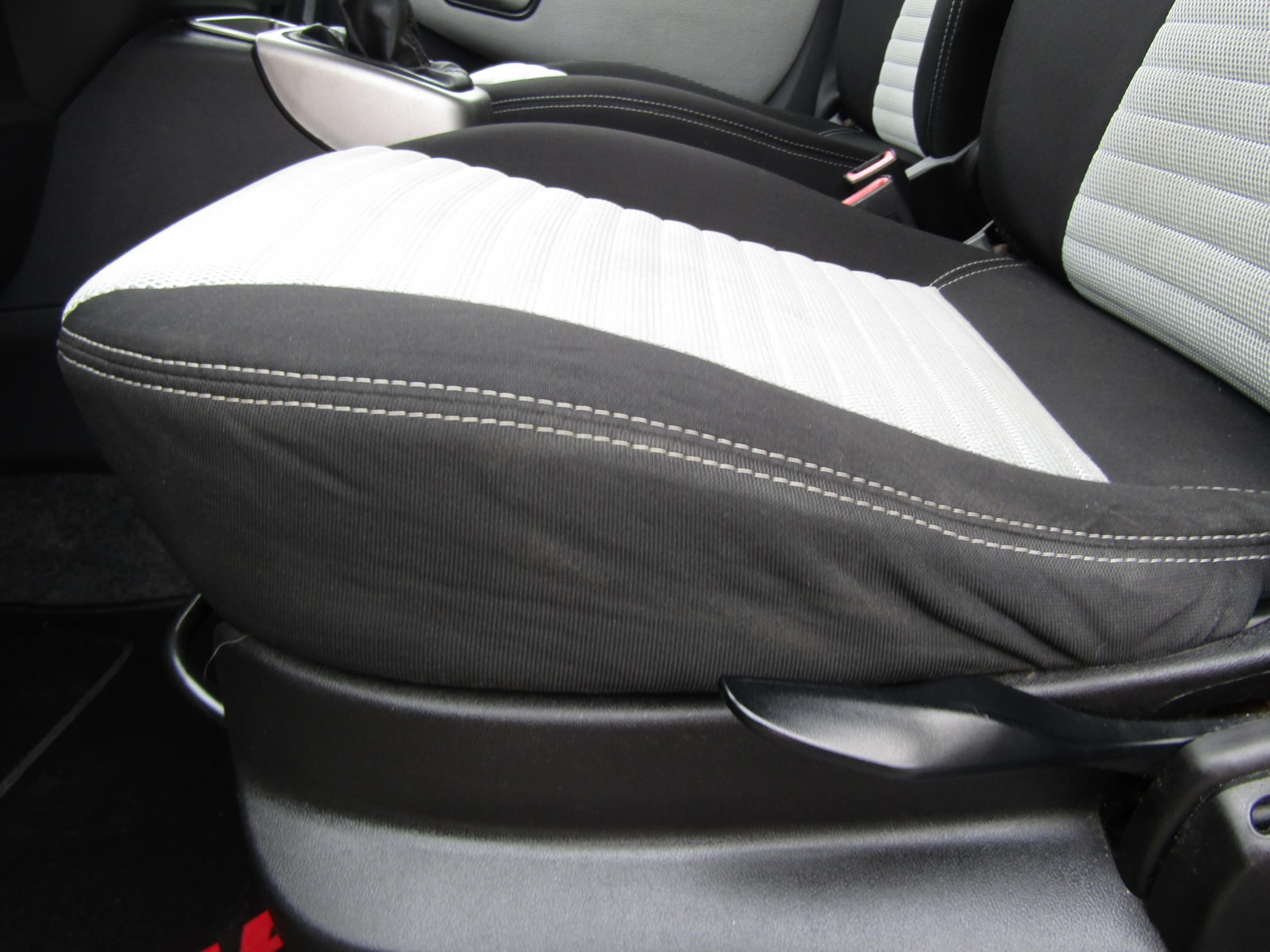 Fiat Qubo, 2009 - pohled č. 17