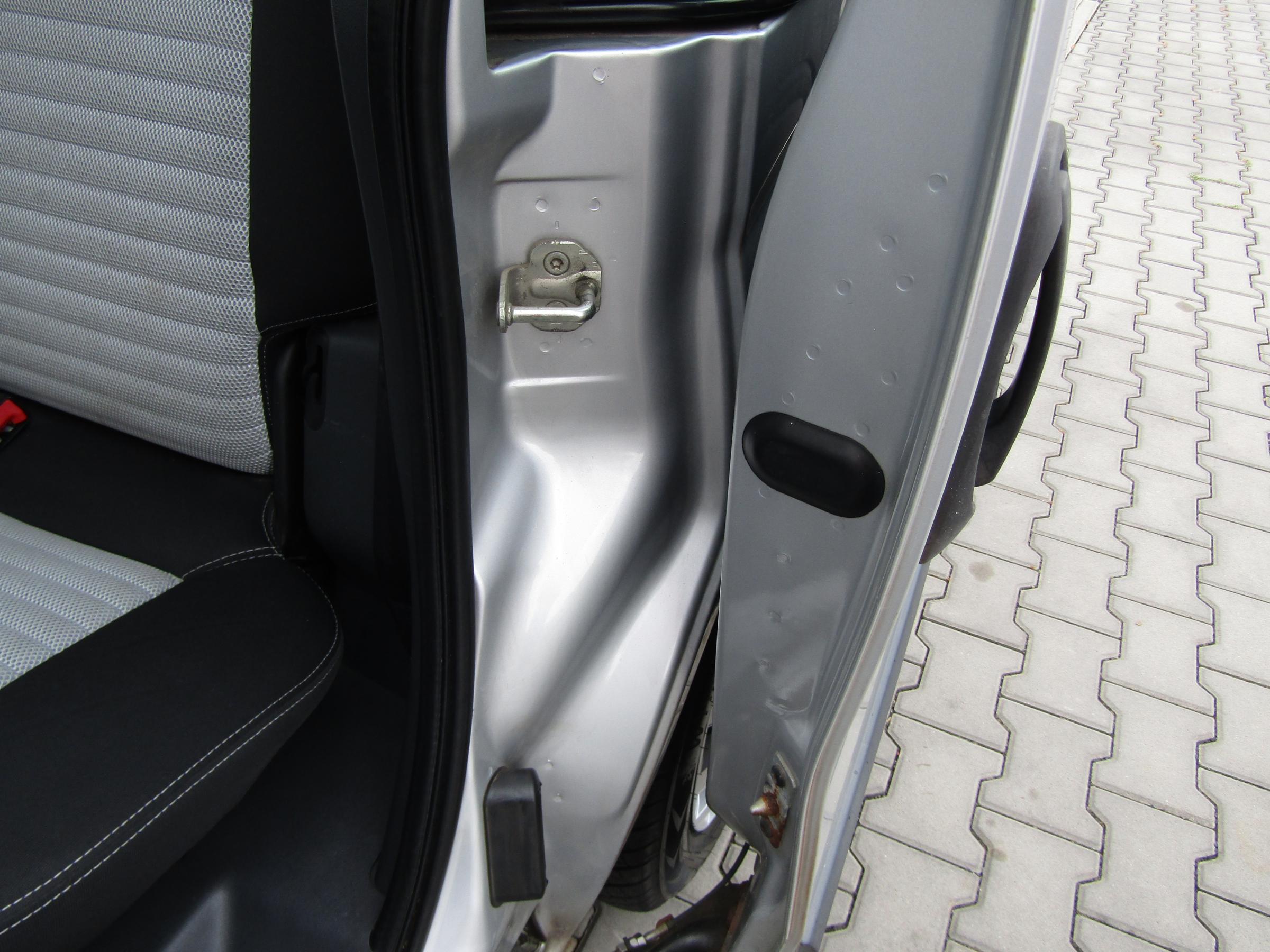 Fiat Qubo, 2009 - pohled č. 18