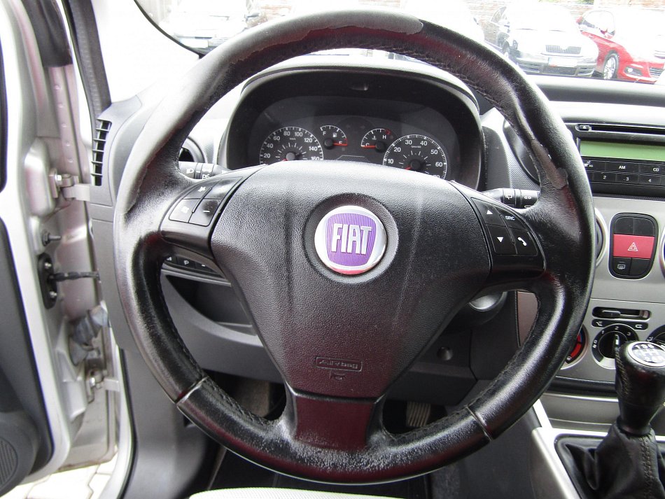 Fiat Qubo 1.4i 