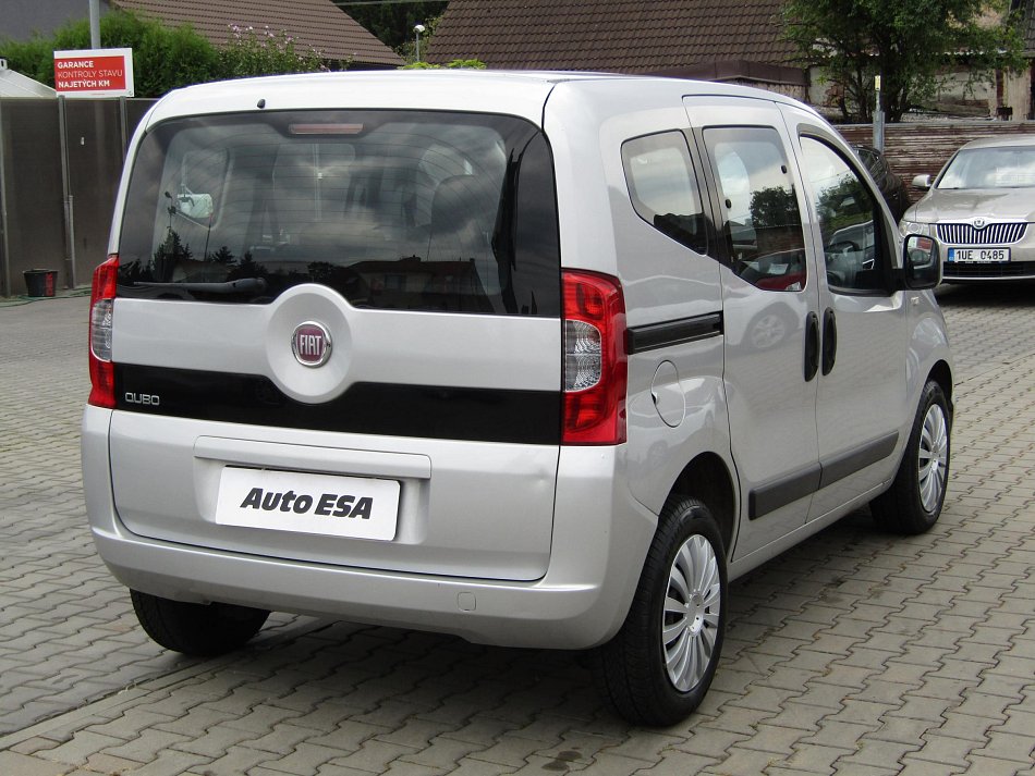 Fiat Qubo 1.4i 