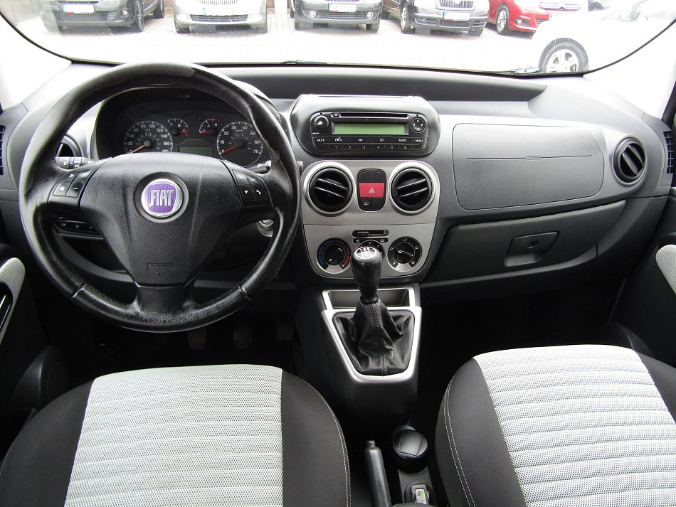 Fiat Qubo 1.4i 